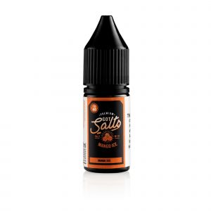 Got Salts Mango Ice 10ml Nic Salt E-Liquid
